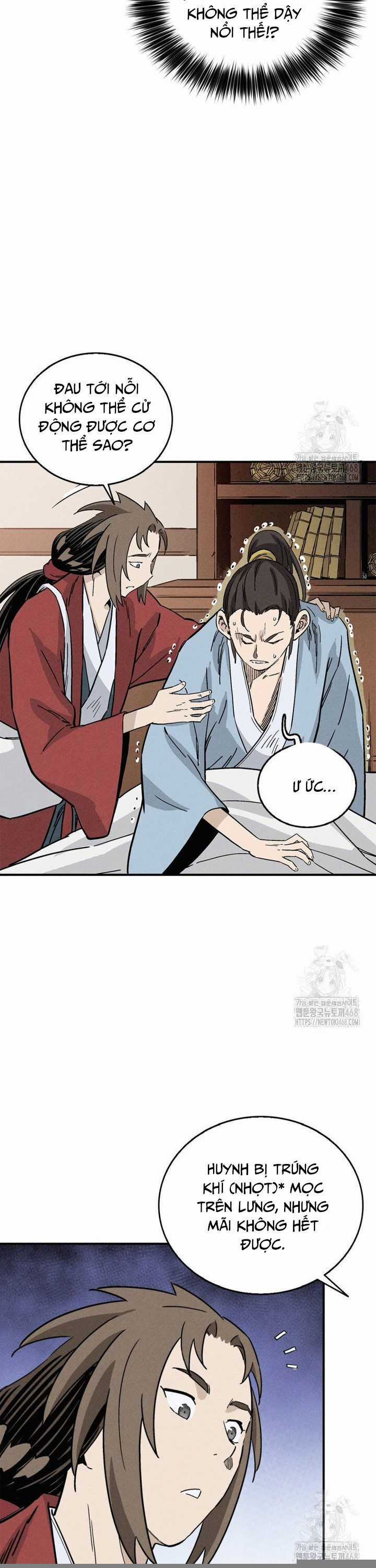 Trọng Sinh Thành Thần Y Thời Tam Quốc Chương 152 trang 25