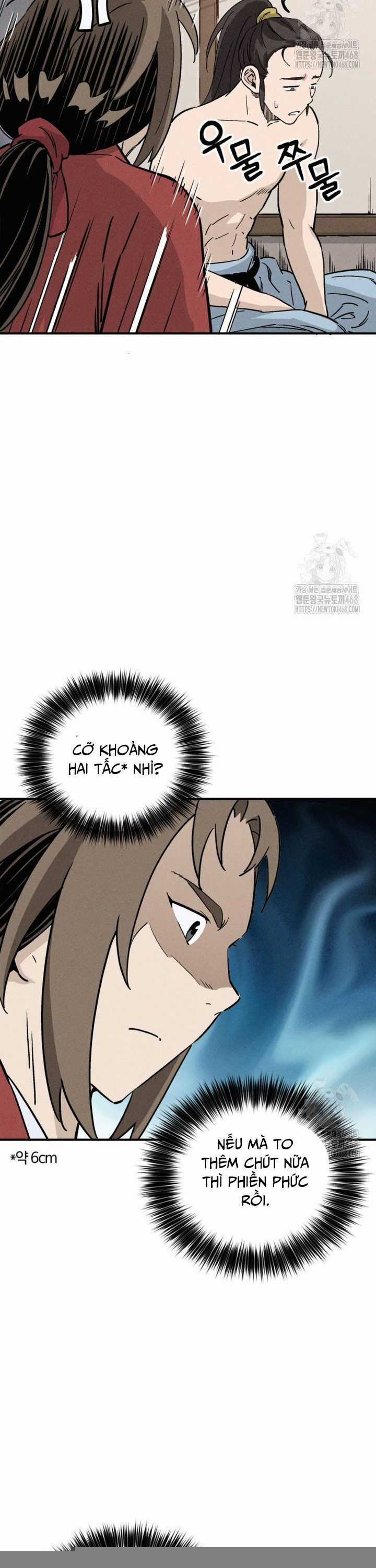 Trọng Sinh Thành Thần Y Thời Tam Quốc Chương 152 trang 27