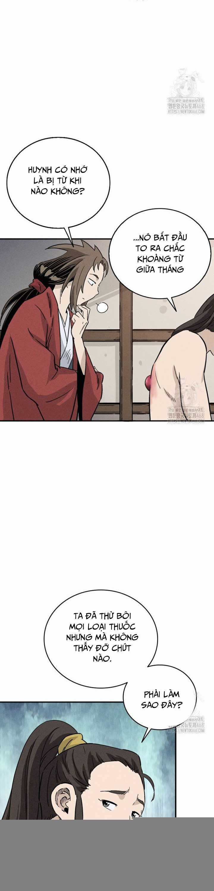 Trọng Sinh Thành Thần Y Thời Tam Quốc Chương 152 trang 29