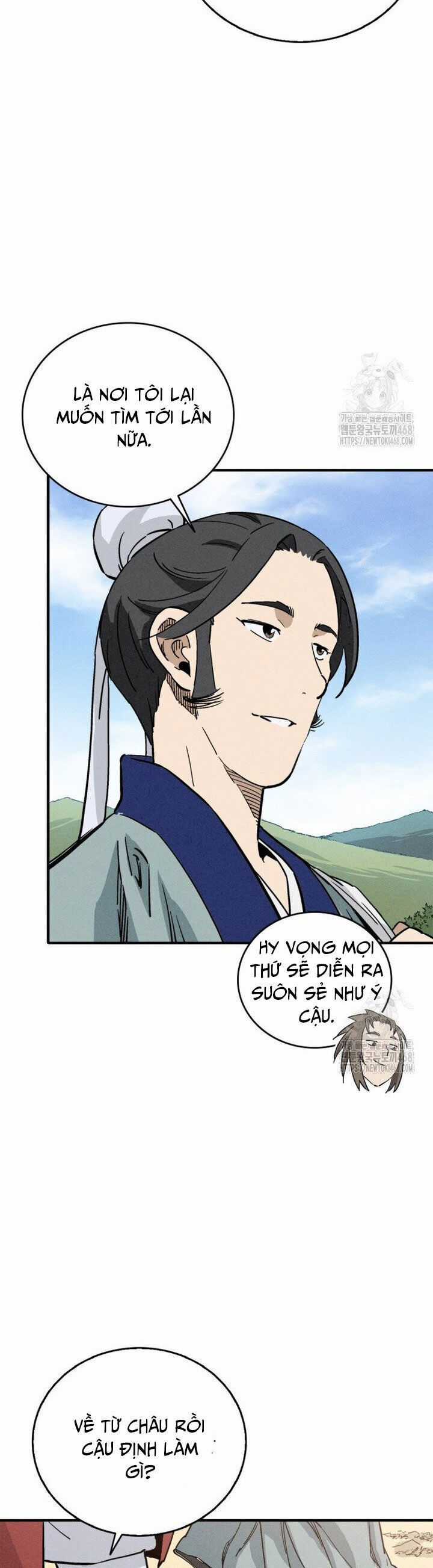 Trọng Sinh Thành Thần Y Thời Tam Quốc Chương 152 trang 3