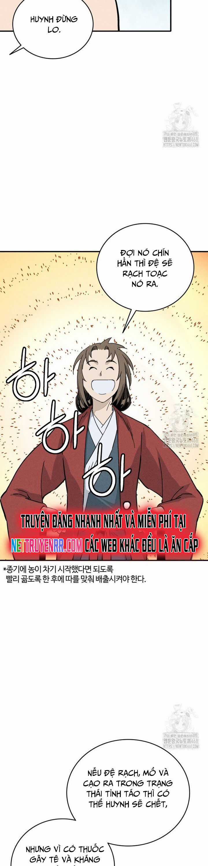 Trọng Sinh Thành Thần Y Thời Tam Quốc Chương 152 trang 30