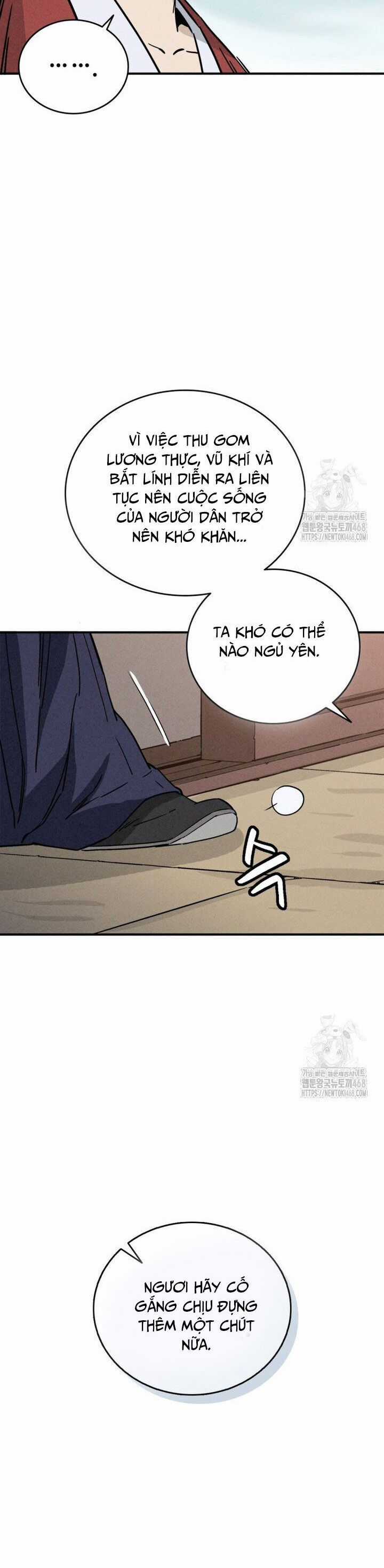 Trọng Sinh Thành Thần Y Thời Tam Quốc Chương 152 trang 33