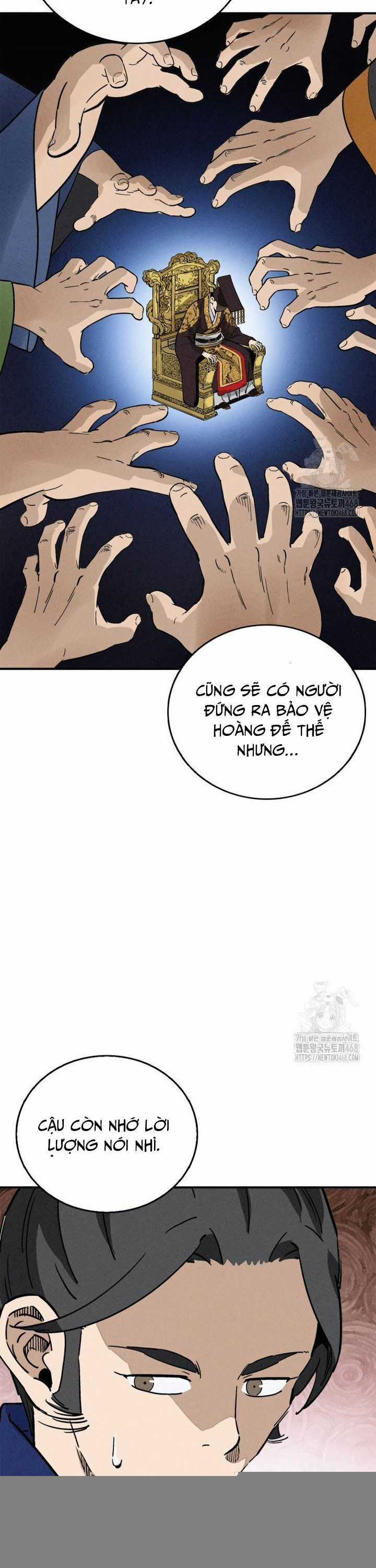 Trọng Sinh Thành Thần Y Thời Tam Quốc Chương 152 trang 9