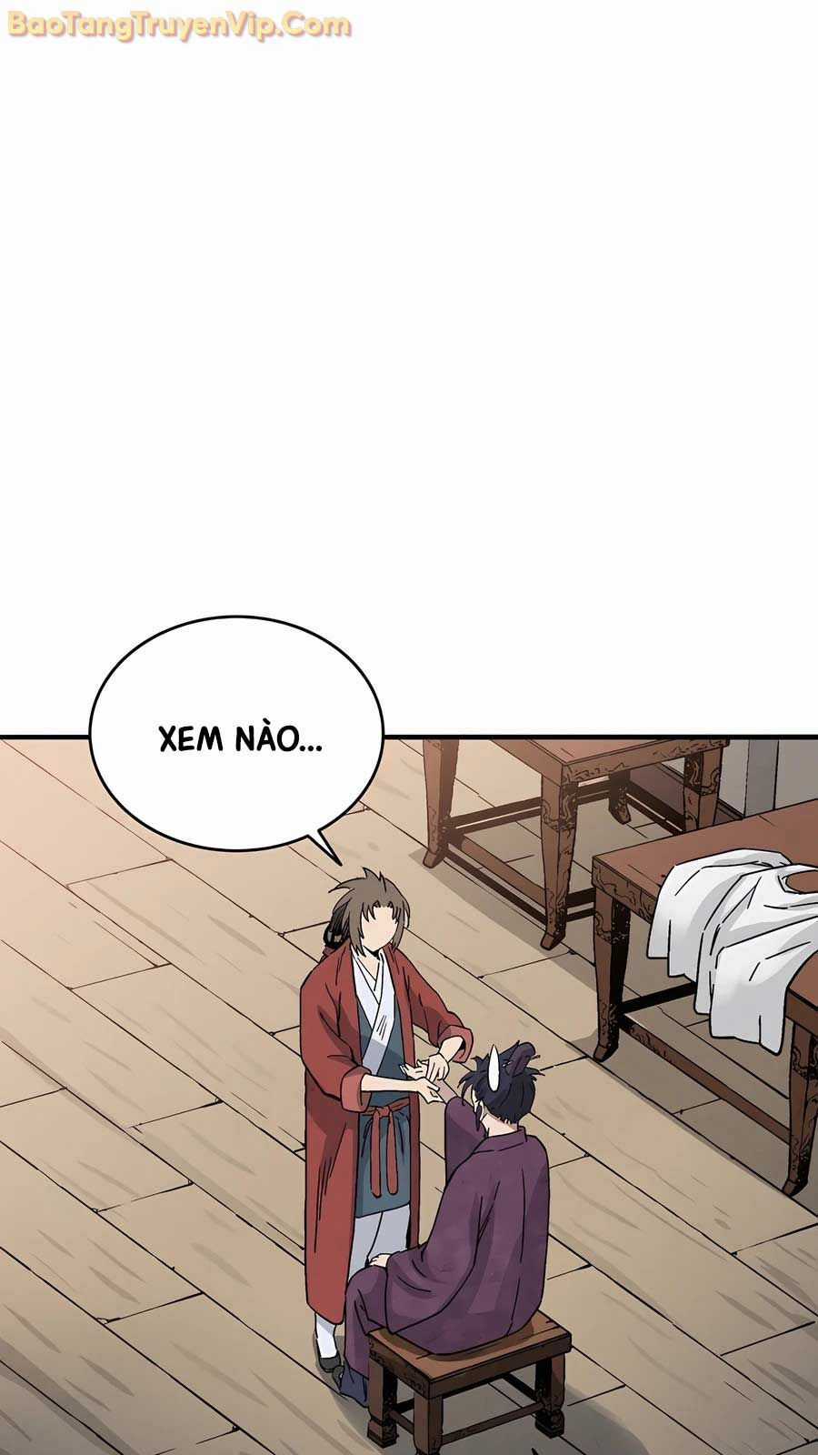 Trọng Sinh Thành Thần Y Thời Tam Quốc Chương 154 trang 20