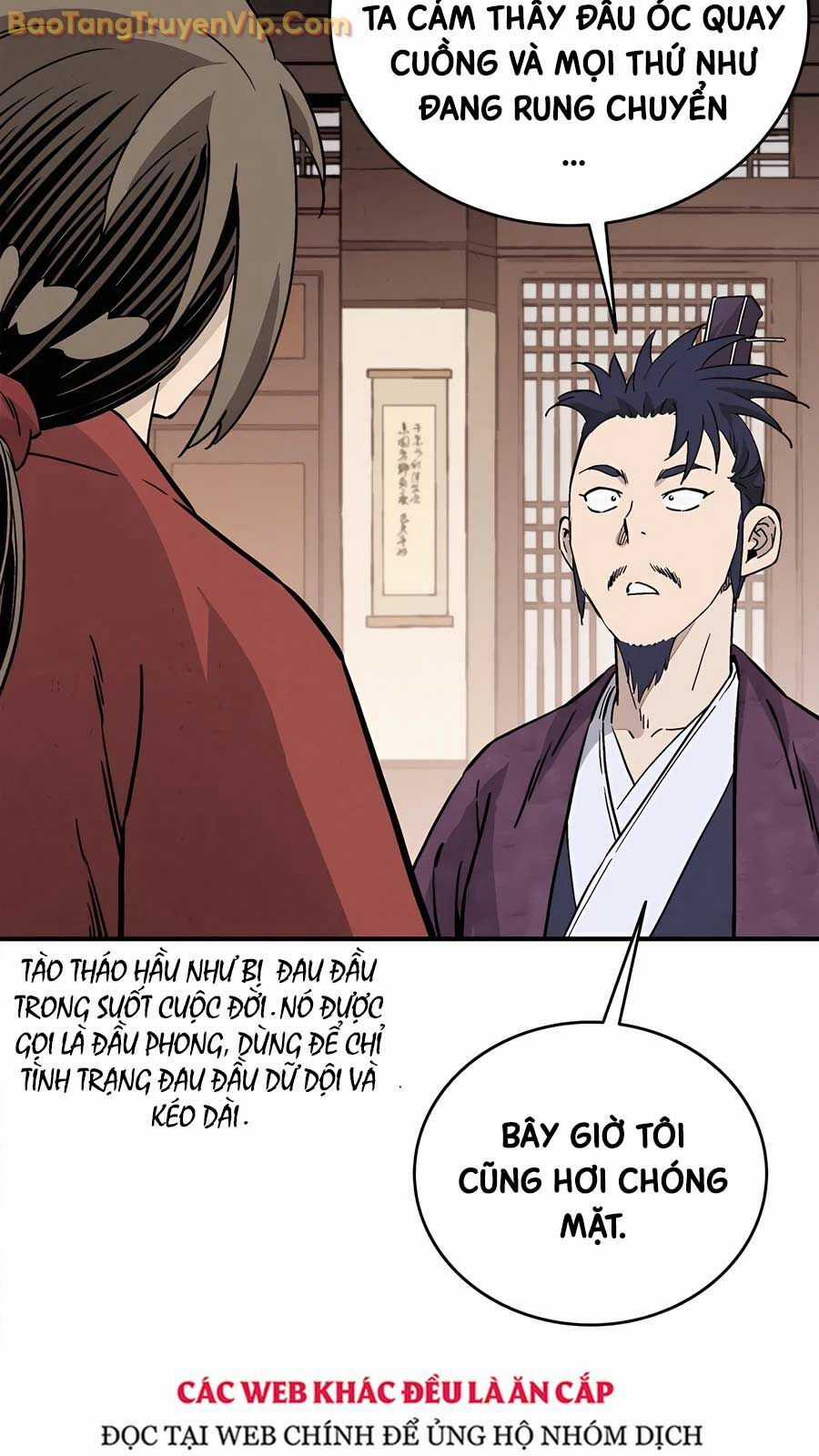 Trọng Sinh Thành Thần Y Thời Tam Quốc Chương 154 trang 25