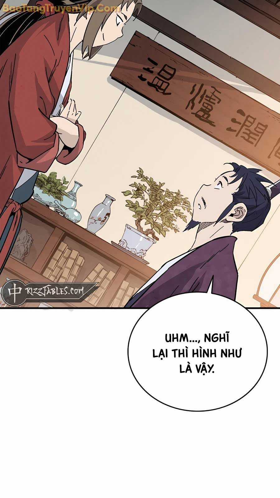 Trọng Sinh Thành Thần Y Thời Tam Quốc Chương 154 trang 34