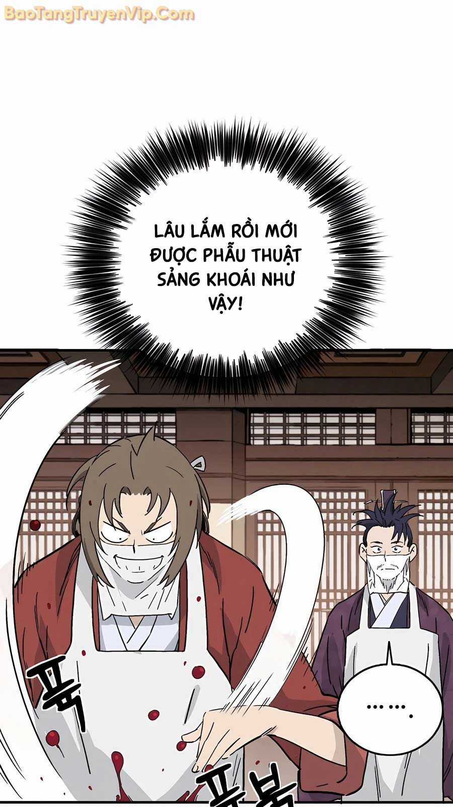 Trọng Sinh Thành Thần Y Thời Tam Quốc Chương 154 trang 4