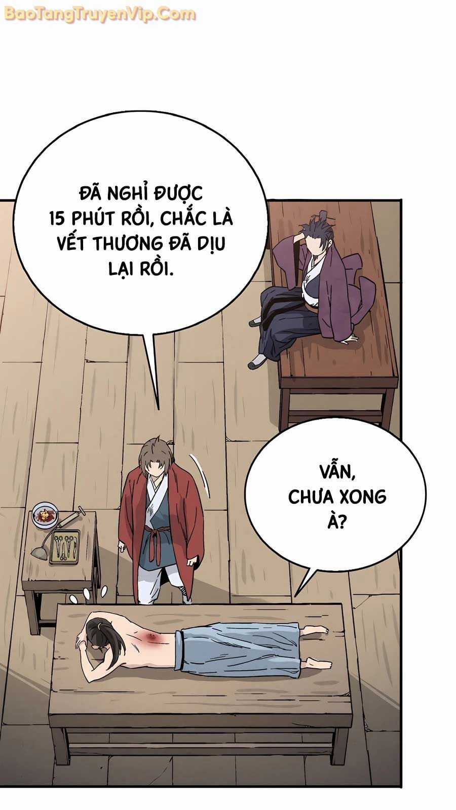 Trọng Sinh Thành Thần Y Thời Tam Quốc Chương 154 trang 41