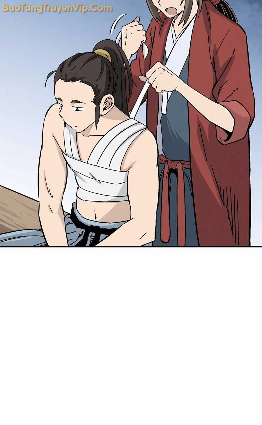 Trọng Sinh Thành Thần Y Thời Tam Quốc Chương 154 trang 43