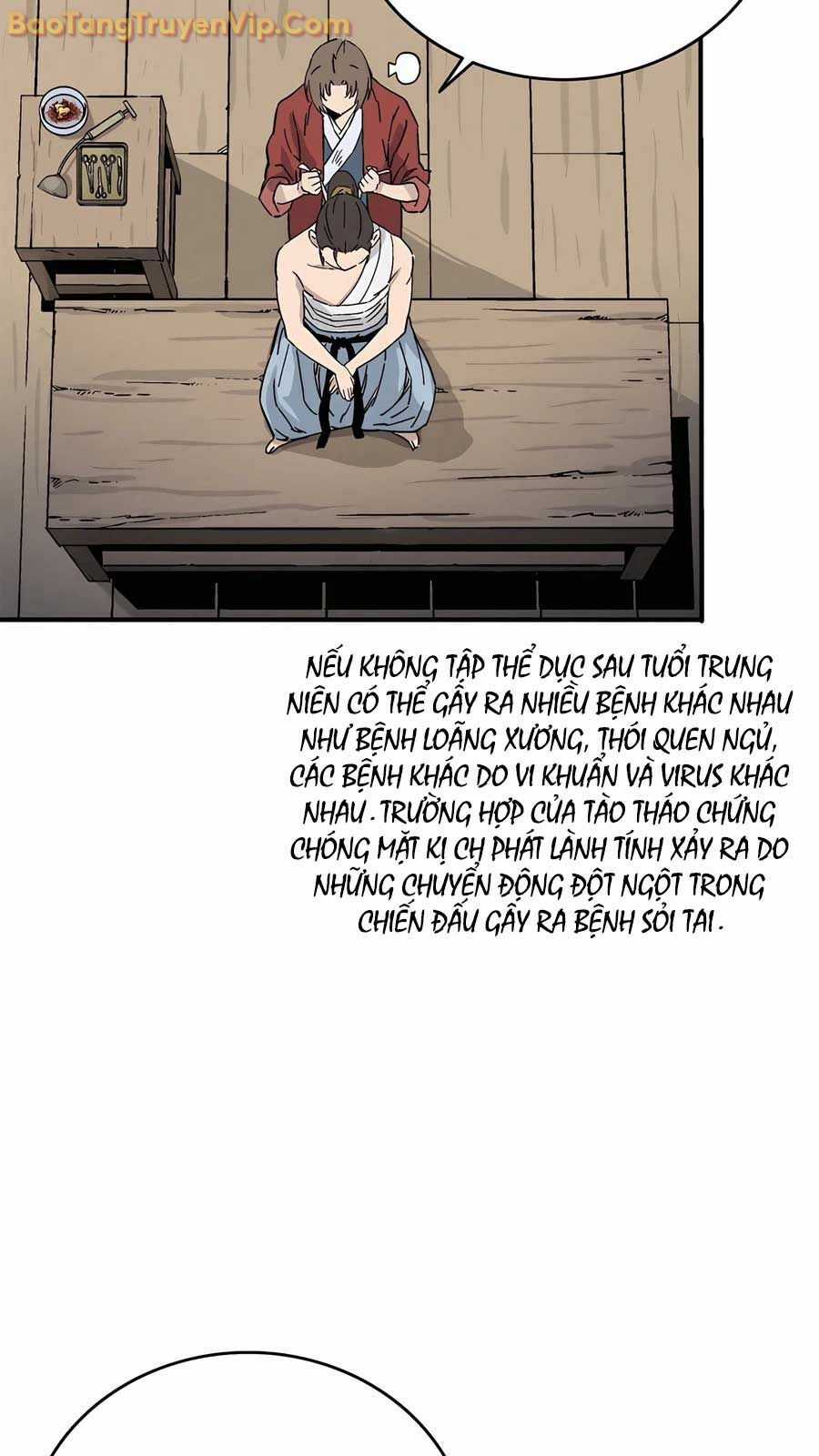 Trọng Sinh Thành Thần Y Thời Tam Quốc Chương 154 trang 46