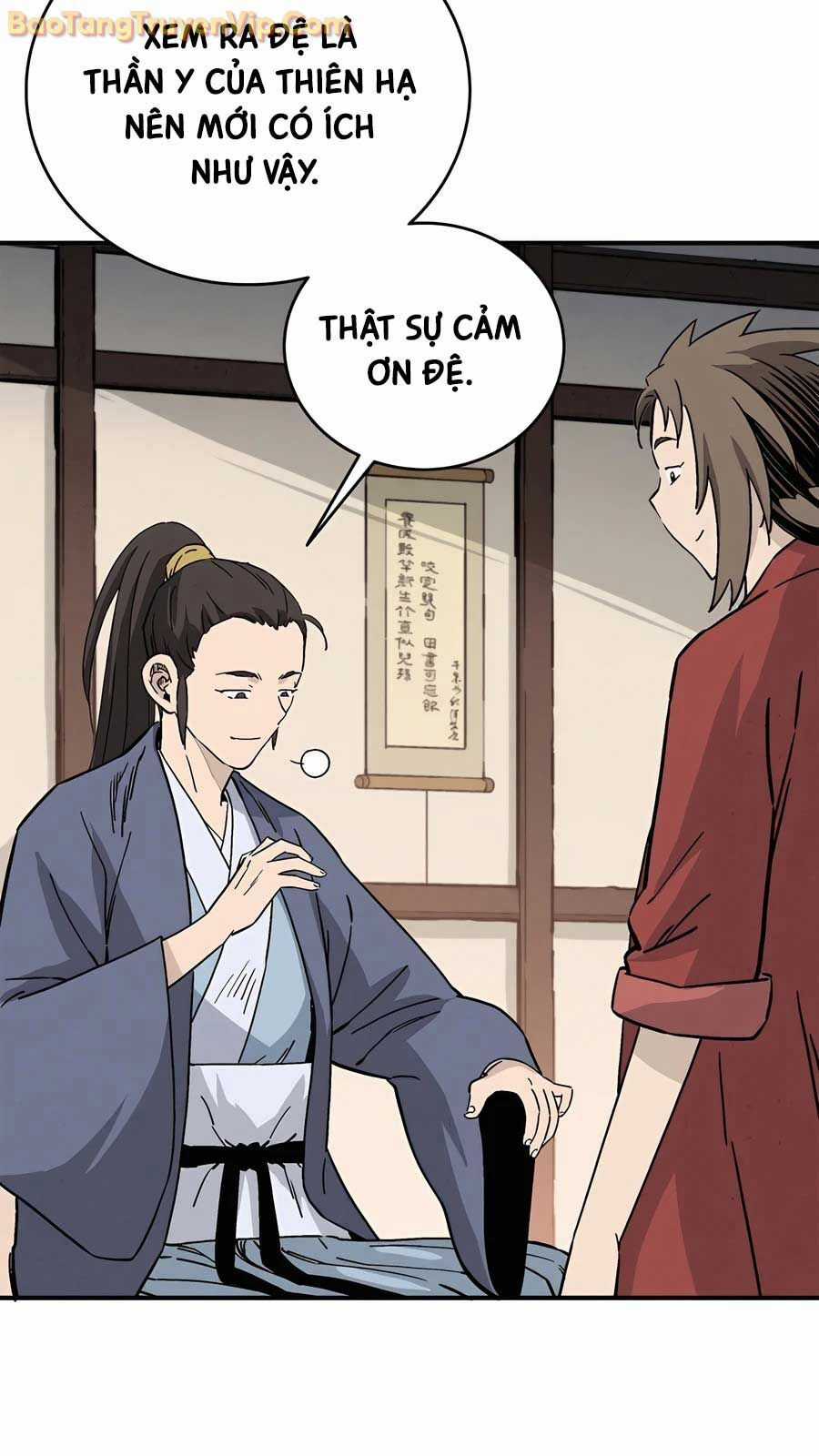 Trọng Sinh Thành Thần Y Thời Tam Quốc Chương 154 trang 47