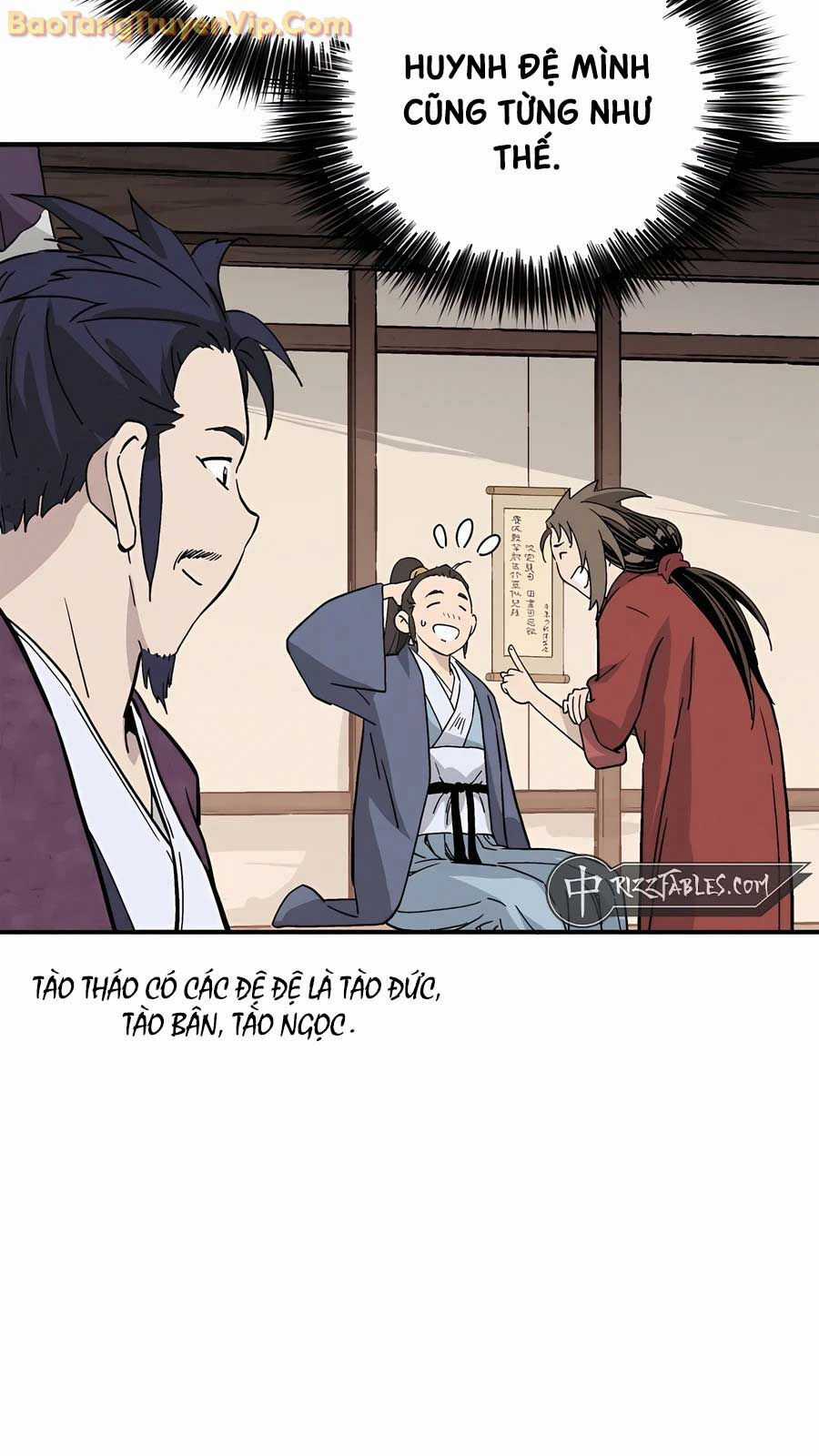 Trọng Sinh Thành Thần Y Thời Tam Quốc Chương 154 trang 50