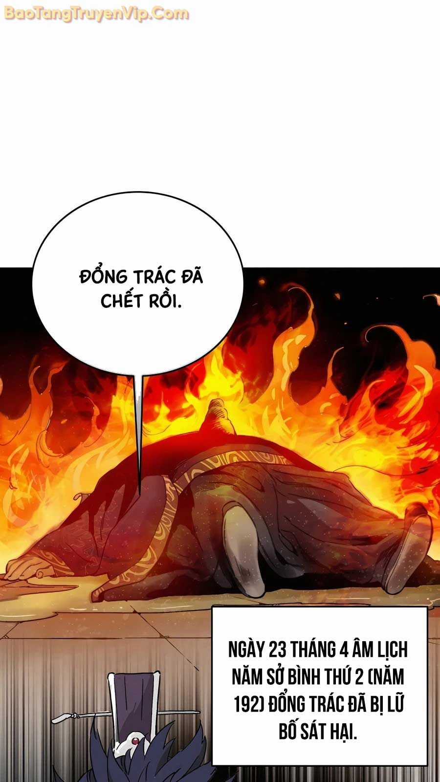 Trọng Sinh Thành Thần Y Thời Tam Quốc Chương 154 trang 62