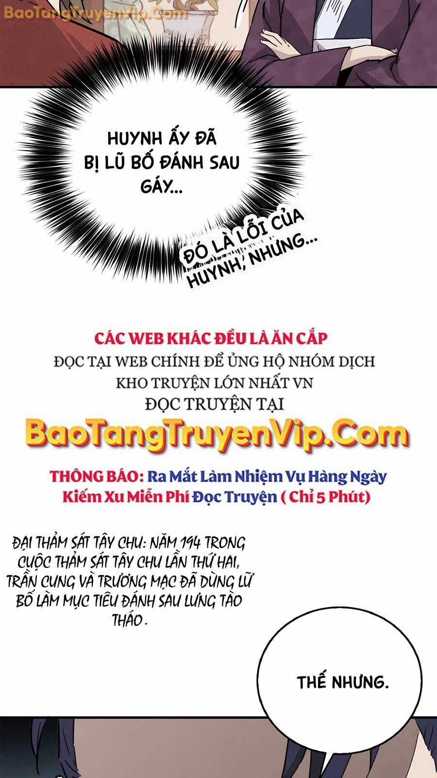 Trọng Sinh Thành Thần Y Thời Tam Quốc Chương 154 trang 74