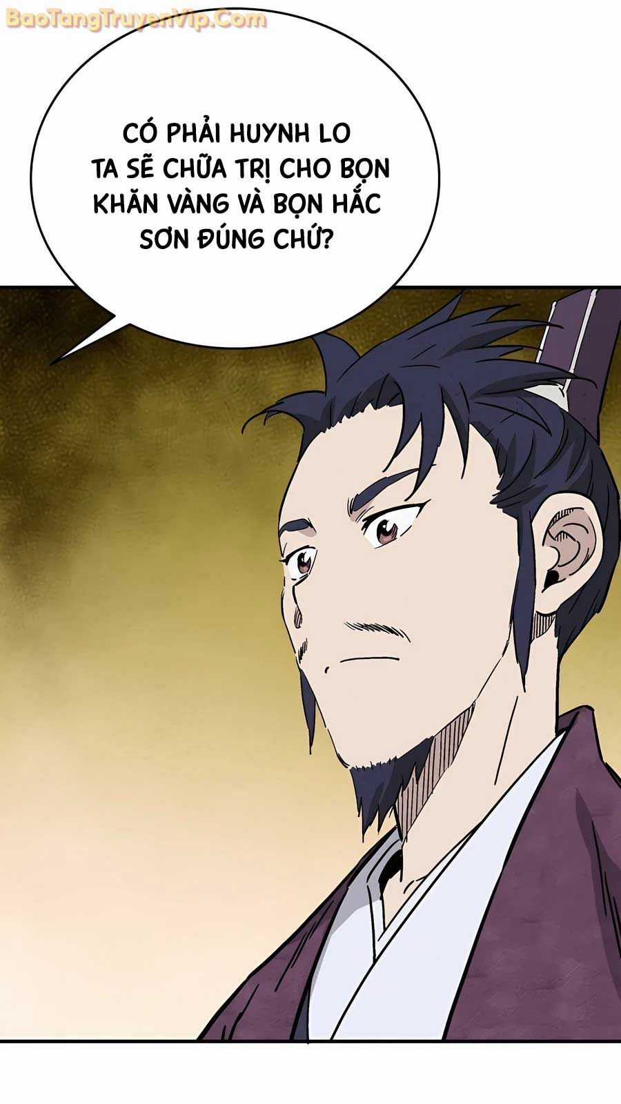 Trọng Sinh Thành Thần Y Thời Tam Quốc Chương 154 trang 77