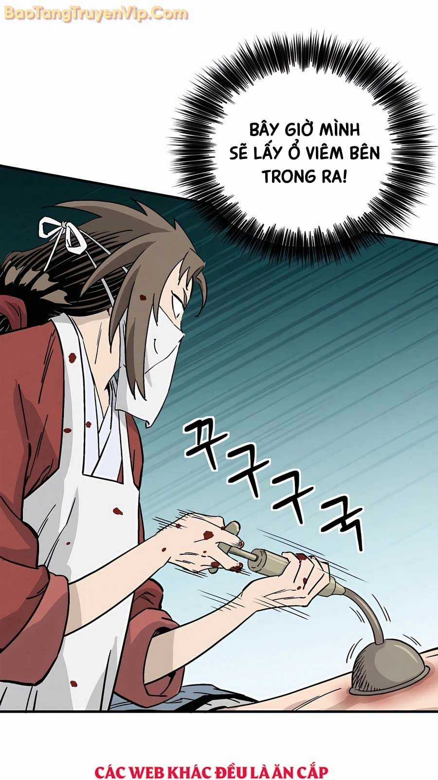 Trọng Sinh Thành Thần Y Thời Tam Quốc Chương 154 trang 8