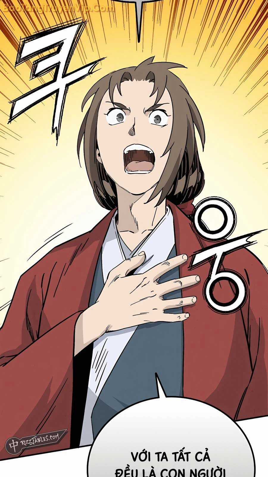 Trọng Sinh Thành Thần Y Thời Tam Quốc Chương 154 trang 82