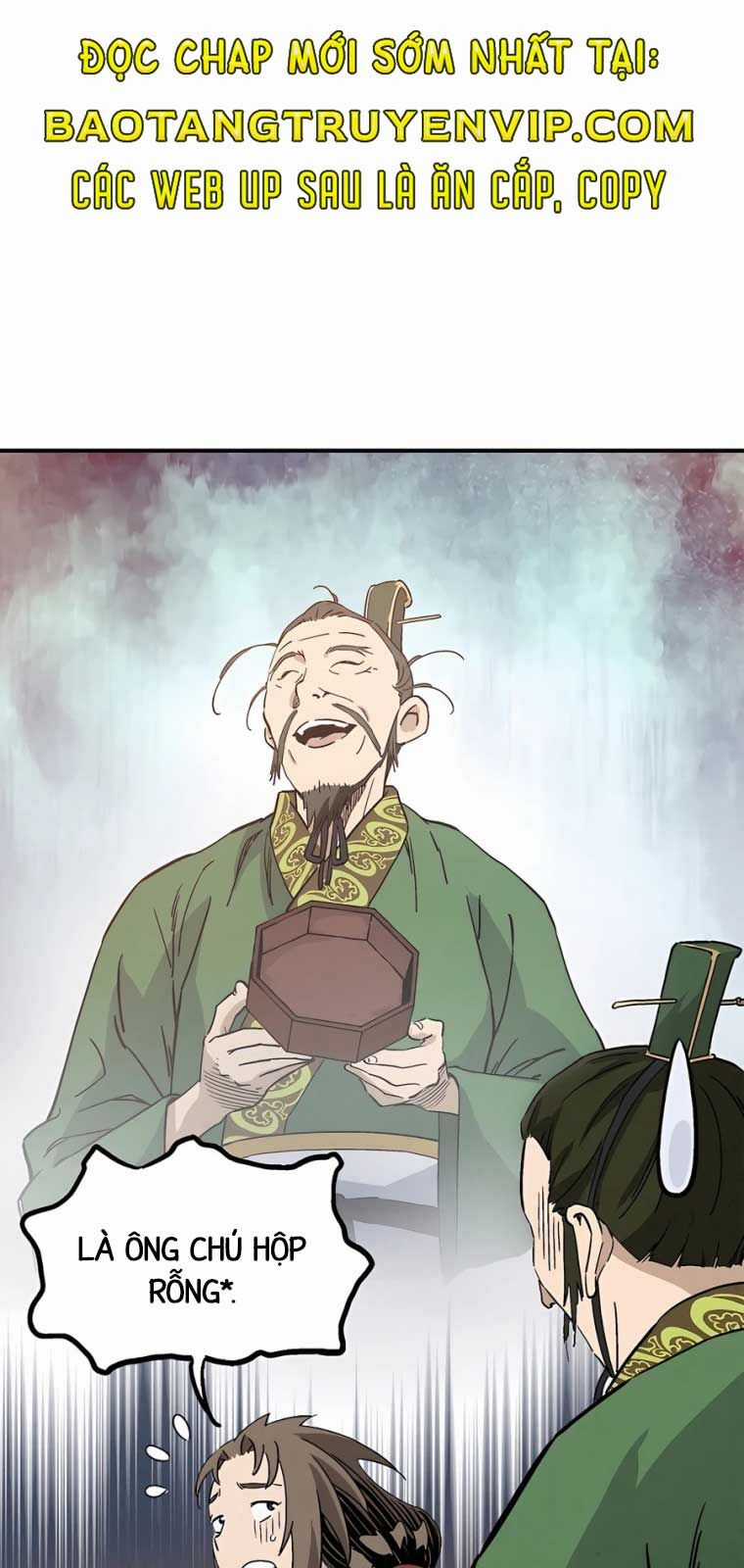 Trọng Sinh Thành Thần Y Thời Tam Quốc Chương 155.1 trang 11