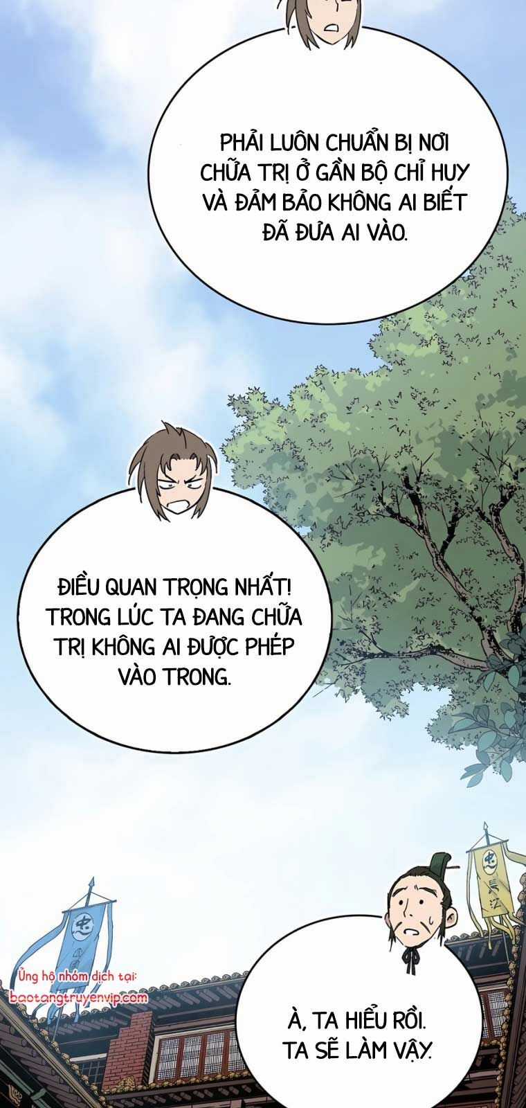 Trọng Sinh Thành Thần Y Thời Tam Quốc Chương 155.1 trang 20