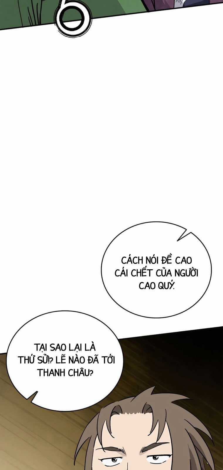 Trọng Sinh Thành Thần Y Thời Tam Quốc Chương 155.1 trang 27