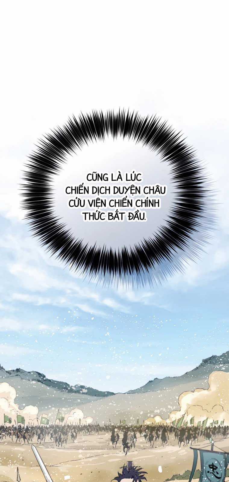 Trọng Sinh Thành Thần Y Thời Tam Quốc Chương 155.1 trang 40