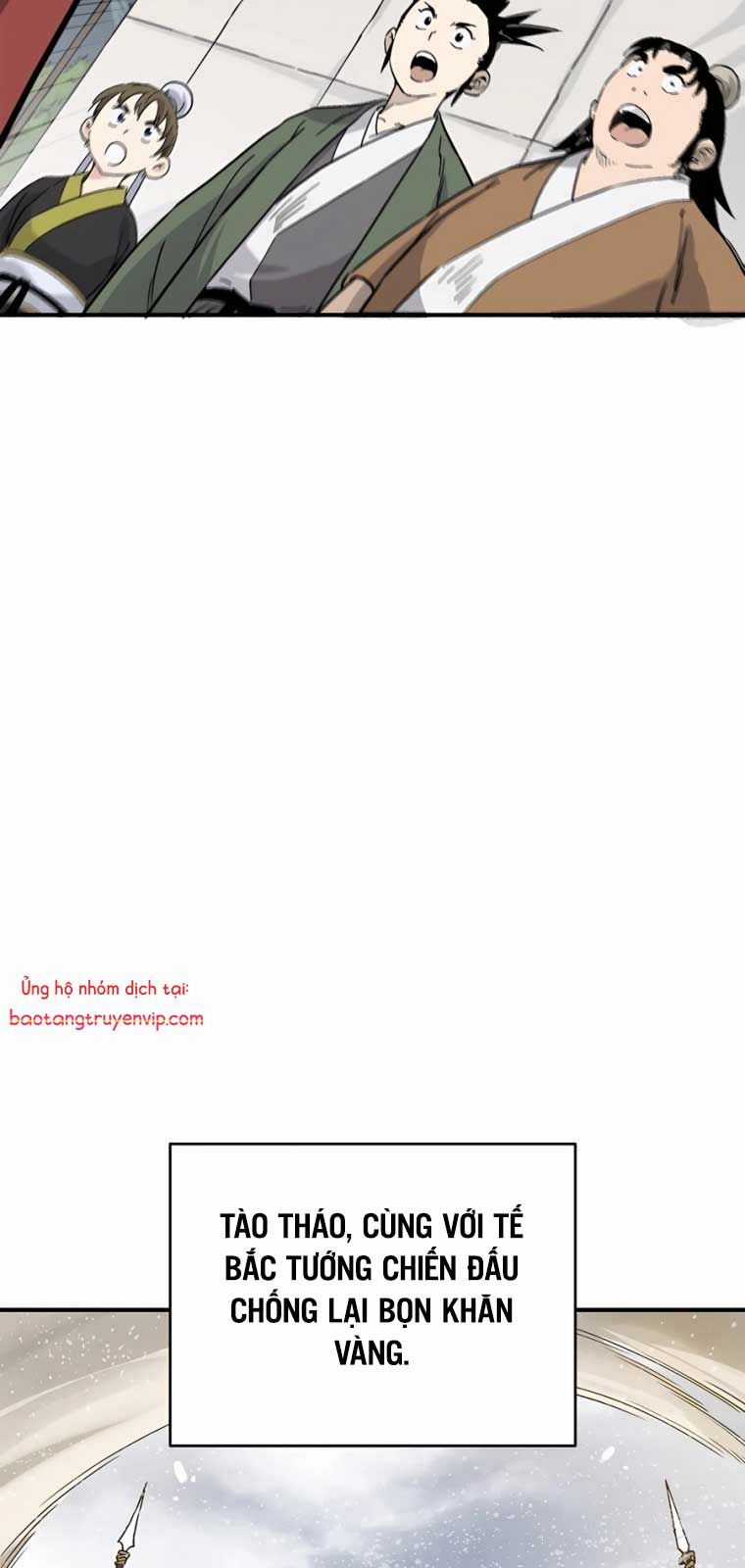 Trọng Sinh Thành Thần Y Thời Tam Quốc Chương 155.1 trang 43