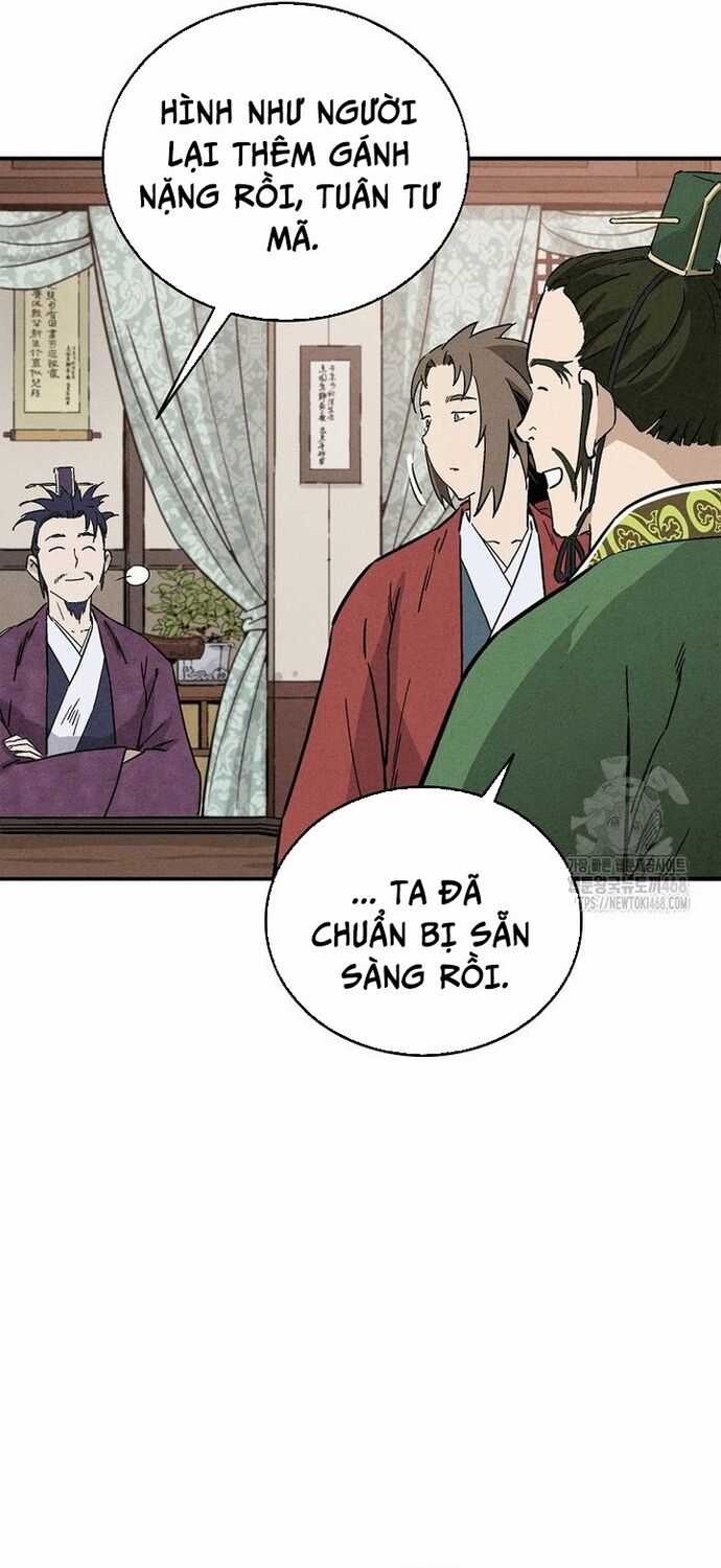 Trọng Sinh Thành Thần Y Thời Tam Quốc Chương 155 trang 14