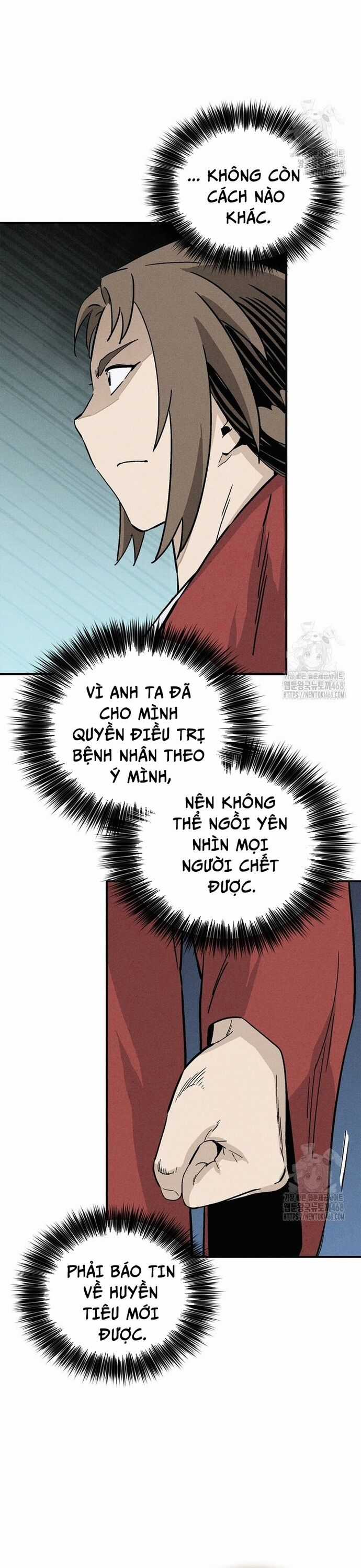 Trọng Sinh Thành Thần Y Thời Tam Quốc Chương 155 trang 22