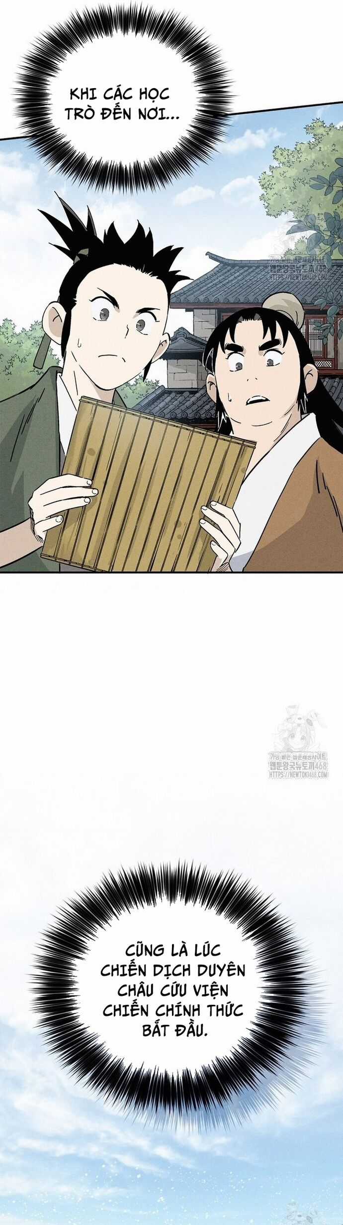 Trọng Sinh Thành Thần Y Thời Tam Quốc Chương 155 trang 24