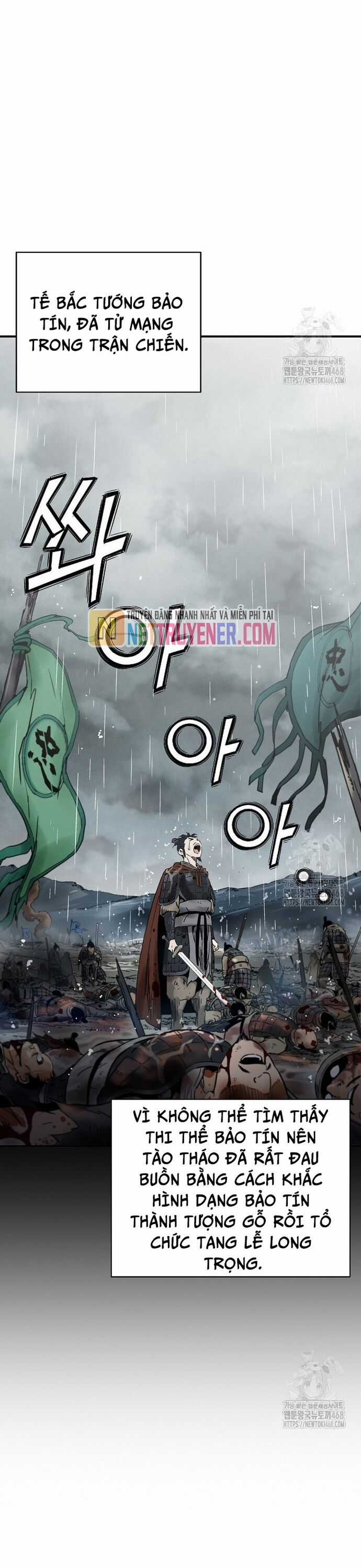 Trọng Sinh Thành Thần Y Thời Tam Quốc Chương 155 trang 28