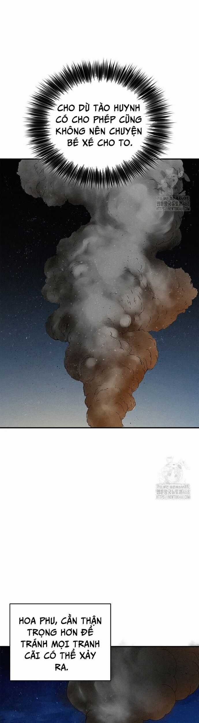 Trọng Sinh Thành Thần Y Thời Tam Quốc Chương 155 trang 29