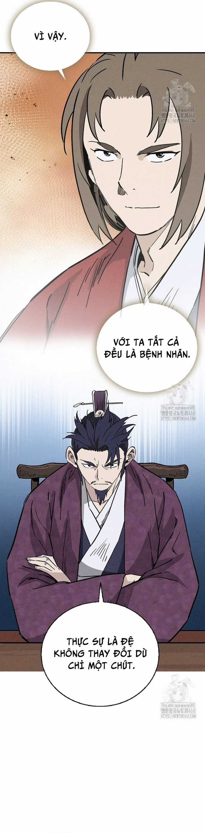 Trọng Sinh Thành Thần Y Thời Tam Quốc Chương 155 trang 3