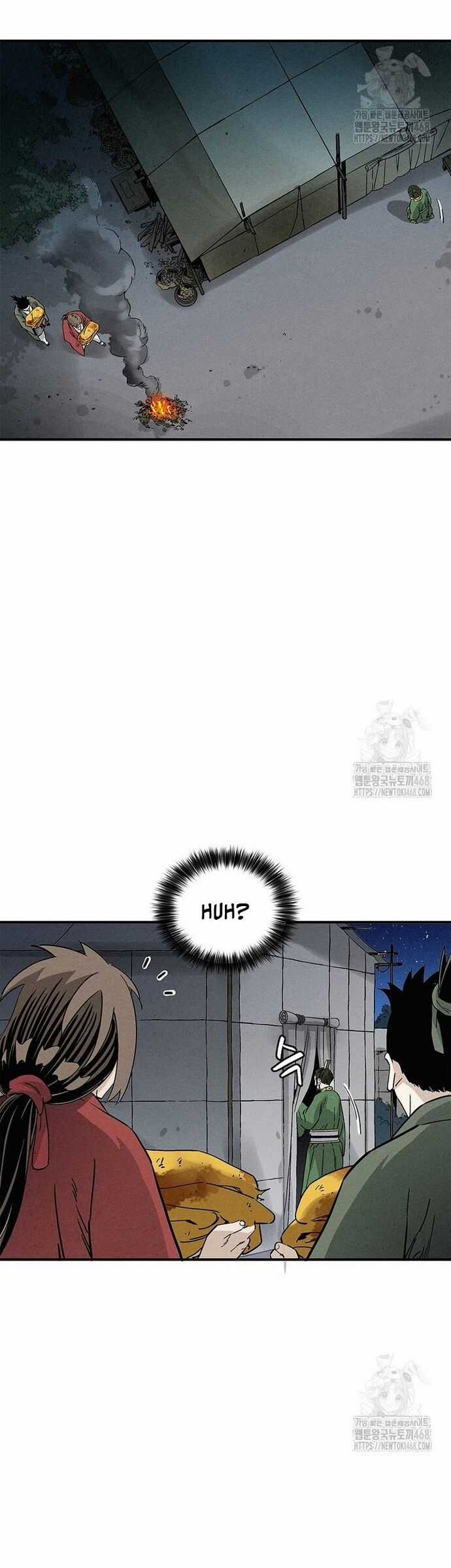 Trọng Sinh Thành Thần Y Thời Tam Quốc Chương 155 trang 31