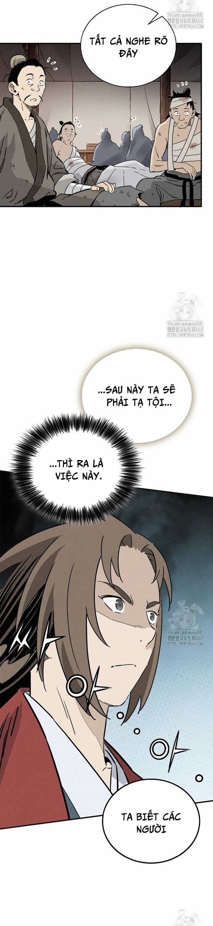 Trọng Sinh Thành Thần Y Thời Tam Quốc Chương 155 trang 34