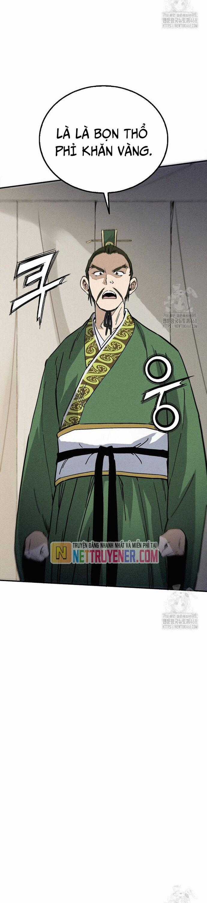 Trọng Sinh Thành Thần Y Thời Tam Quốc Chương 155 trang 35