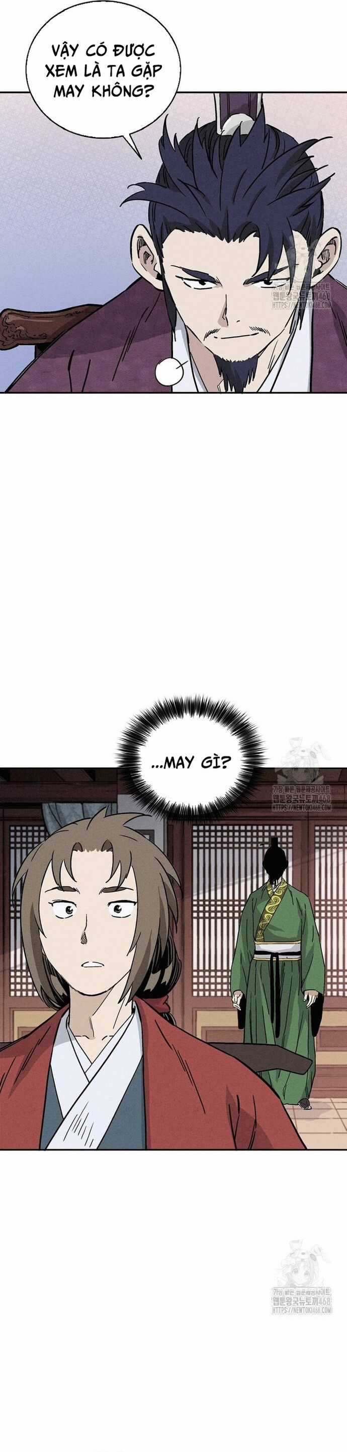 Trọng Sinh Thành Thần Y Thời Tam Quốc Chương 155 trang 4