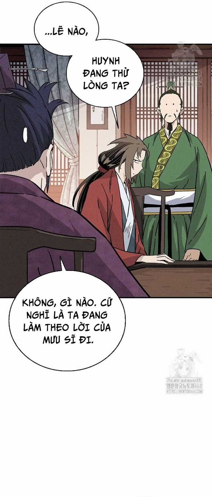 Trọng Sinh Thành Thần Y Thời Tam Quốc Chương 155 trang 8