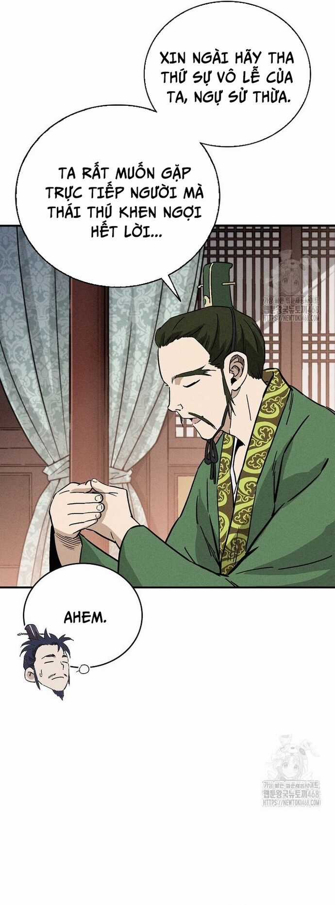 Trọng Sinh Thành Thần Y Thời Tam Quốc Chương 155 trang 9