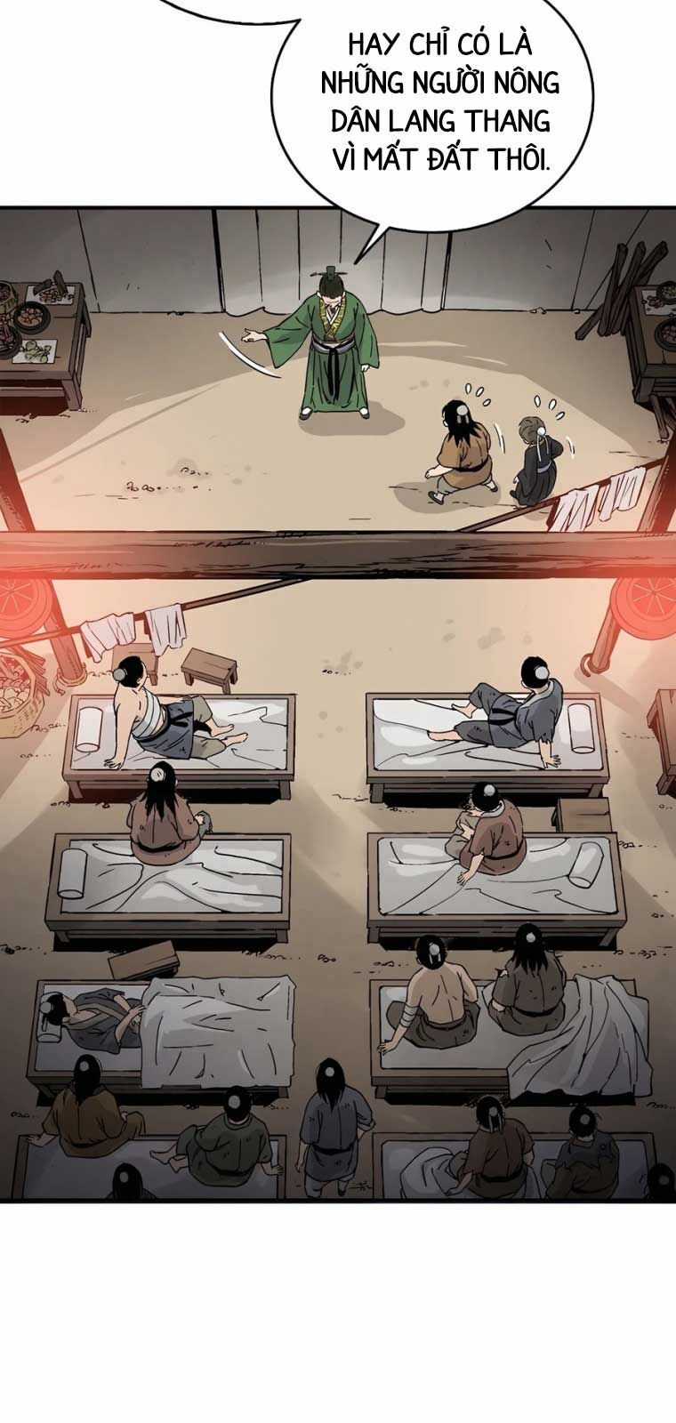 Trọng Sinh Thành Thần Y Thời Tam Quốc Chương 156.1 trang 10