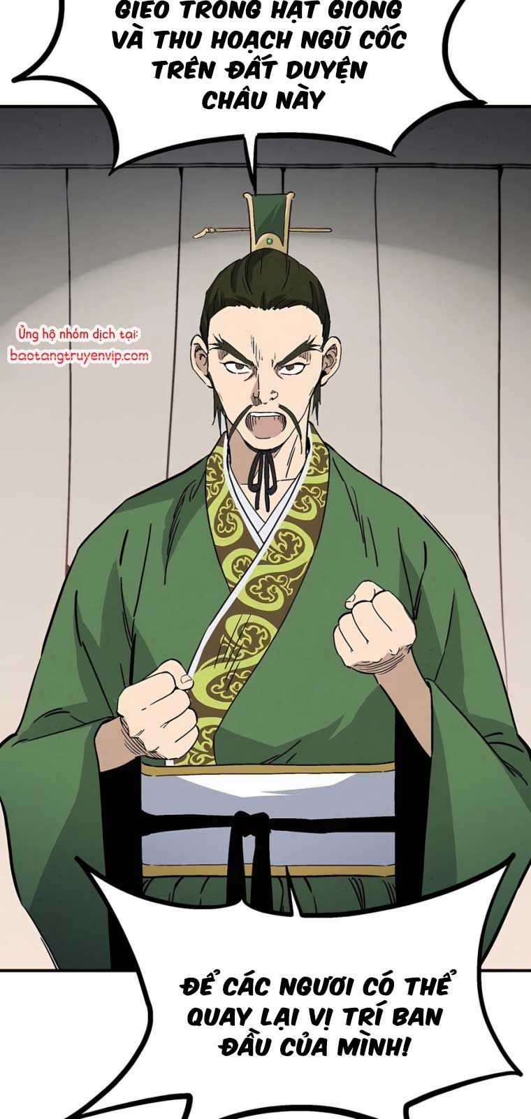 Trọng Sinh Thành Thần Y Thời Tam Quốc Chương 156.1 trang 14