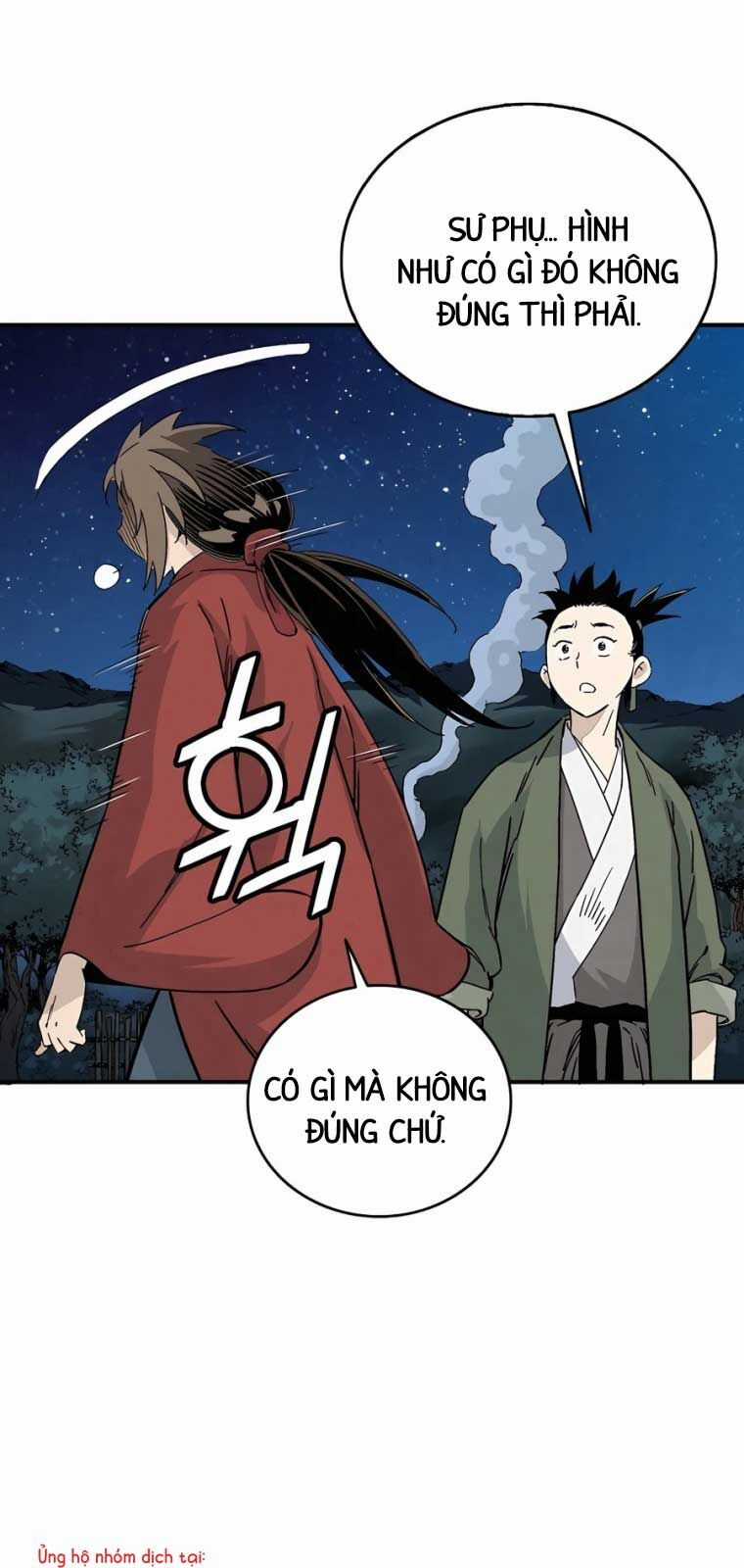 Trọng Sinh Thành Thần Y Thời Tam Quốc Chương 156.1 trang 18