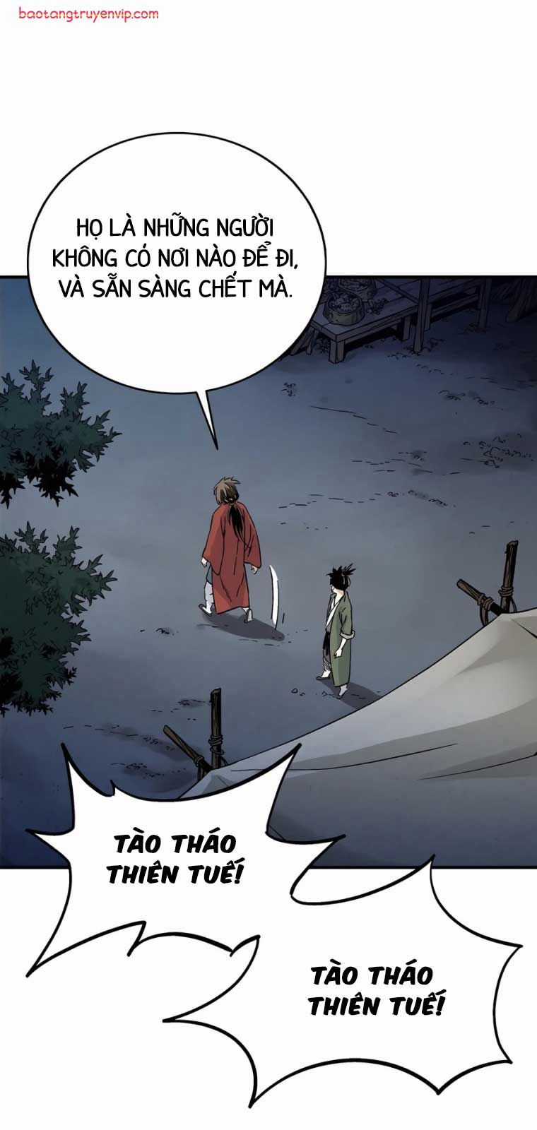 Trọng Sinh Thành Thần Y Thời Tam Quốc Chương 156.1 trang 19