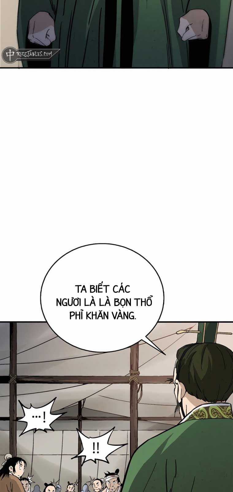 Trọng Sinh Thành Thần Y Thời Tam Quốc Chương 156.1 trang 2