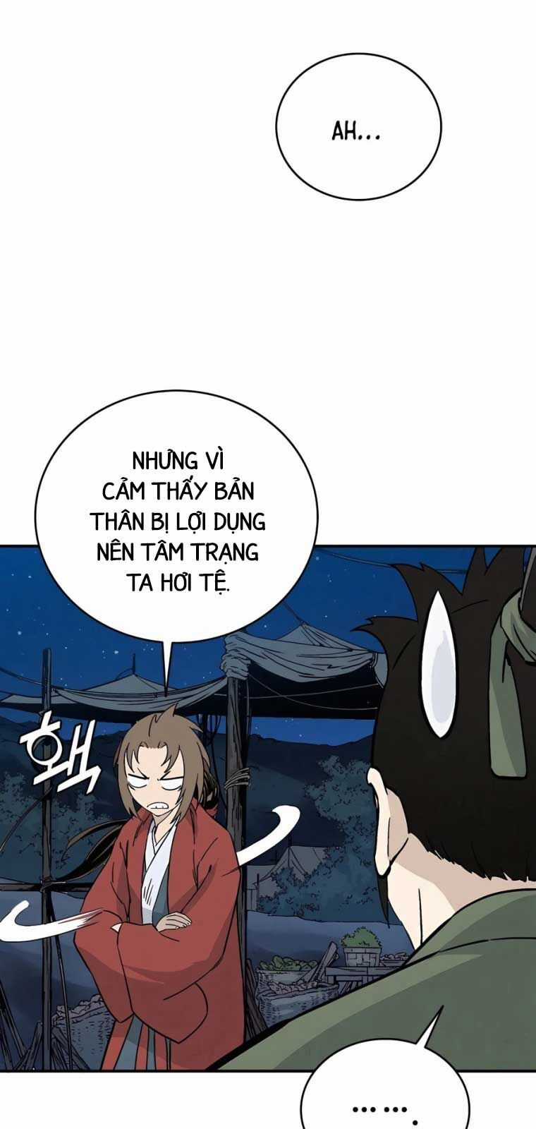 Trọng Sinh Thành Thần Y Thời Tam Quốc Chương 156.1 trang 21