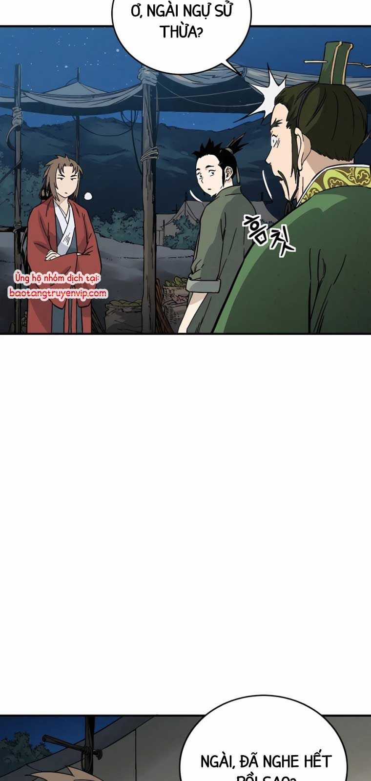 Trọng Sinh Thành Thần Y Thời Tam Quốc Chương 156.1 trang 24