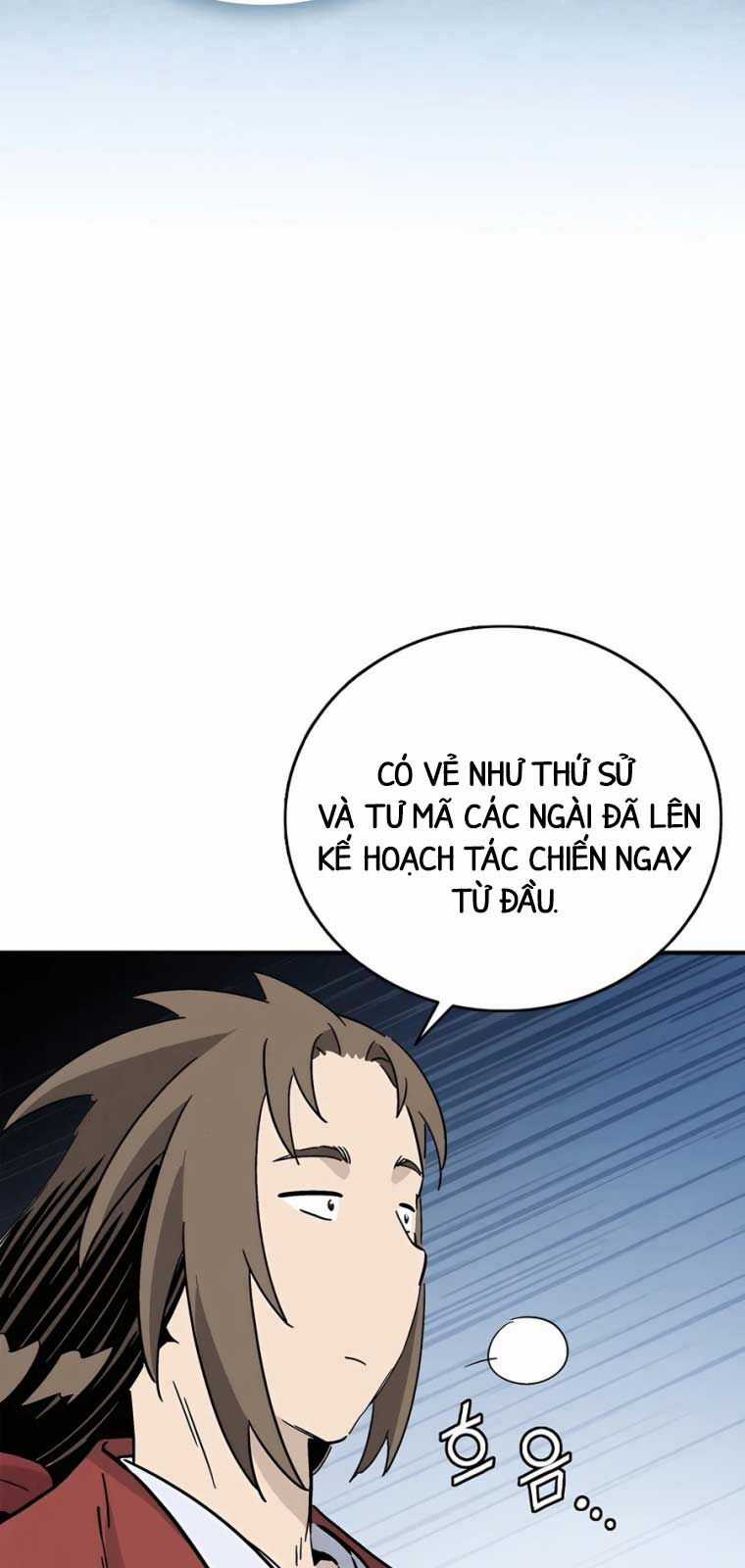 Trọng Sinh Thành Thần Y Thời Tam Quốc Chương 156.1 trang 27