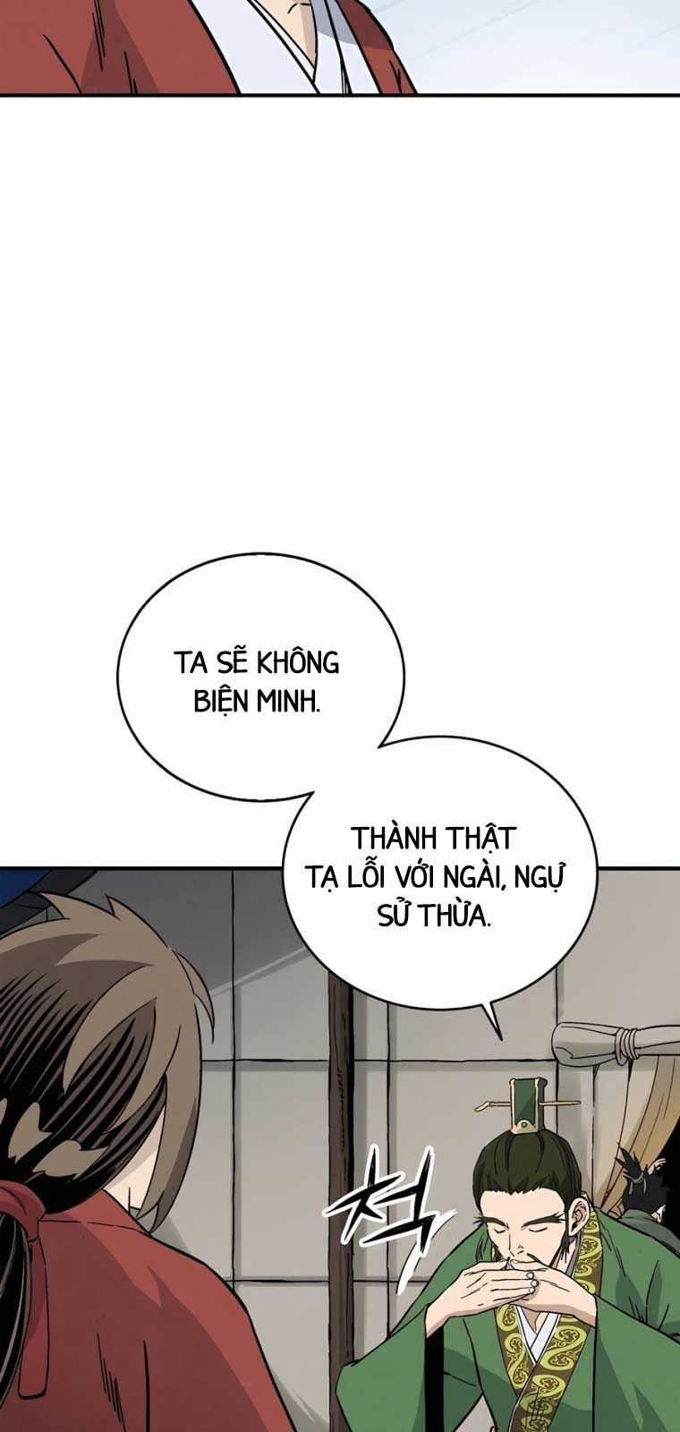 Trọng Sinh Thành Thần Y Thời Tam Quốc Chương 156.1 trang 28