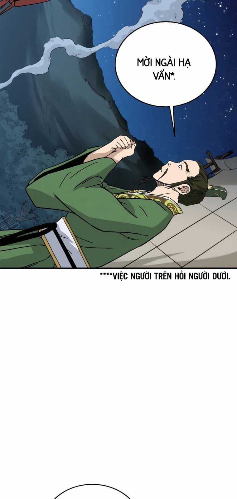 Trọng Sinh Thành Thần Y Thời Tam Quốc Chương 156.1 trang 30