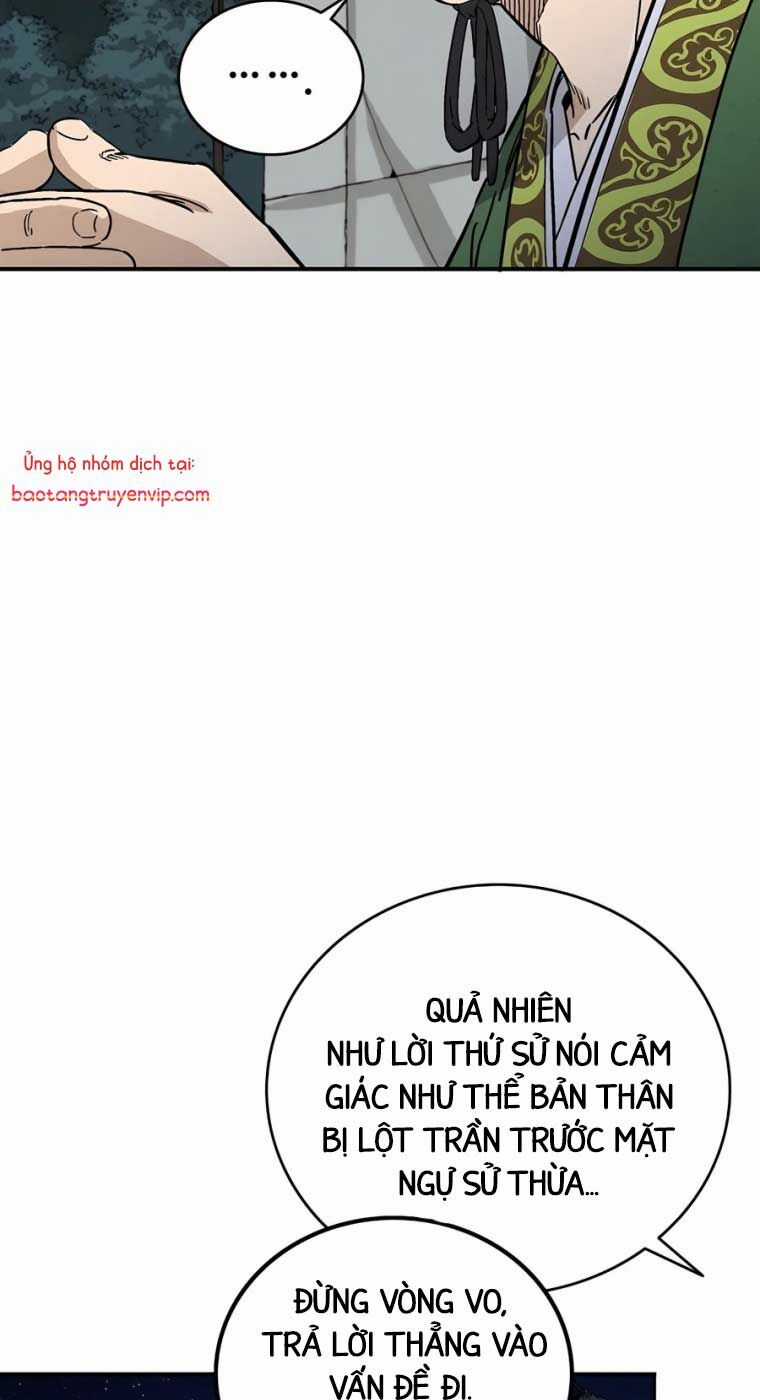 Trọng Sinh Thành Thần Y Thời Tam Quốc Chương 156.1 trang 33