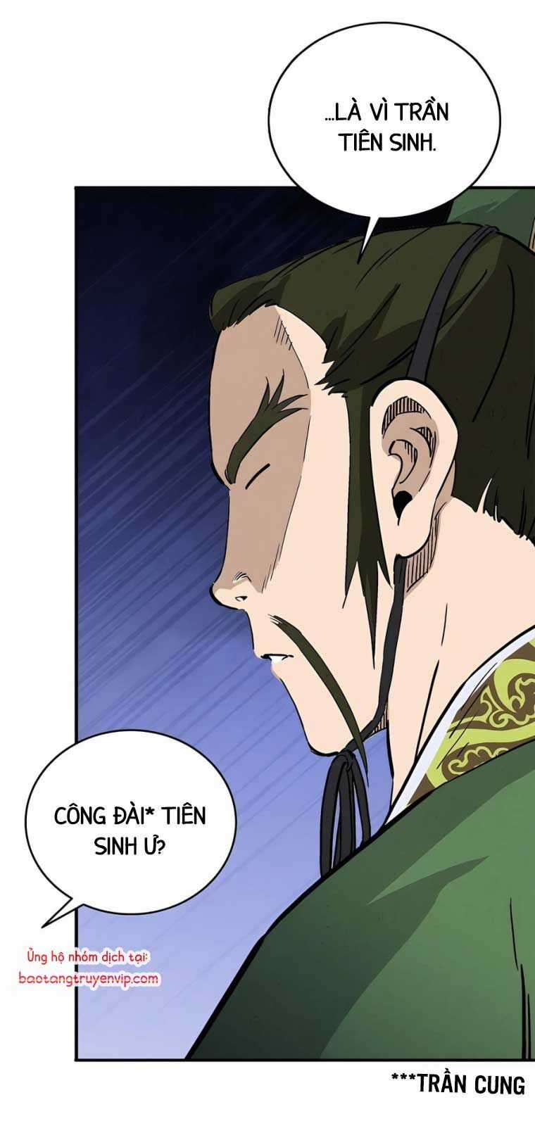 Trọng Sinh Thành Thần Y Thời Tam Quốc Chương 156.1 trang 35